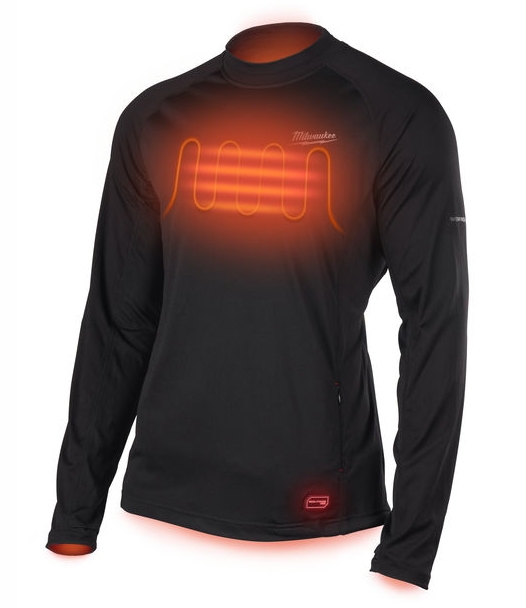 heated base layer uk