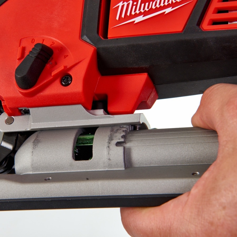 MILWAUKEE M18BJS0 TOP HANDLE JIGSAW NAKED 4933451391 Malcolm