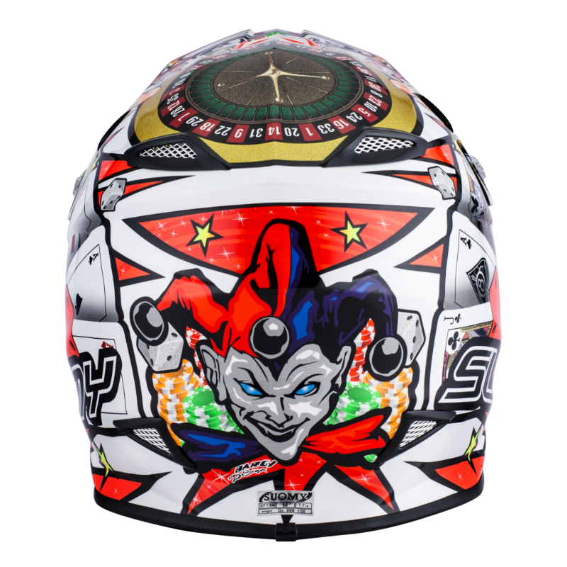 好評継続中 今だけ限定価格 Mj0028 スオーミー Suomy フルフェイスヘルメット ミスタージャンプ ジャックポット ブラック Lサイズ Smj Hd店 売れ筋 好評継続中 今だけ限定価格 Mj0028 スオーミー Suomy フルフェイスヘルメット ミスタージャンプ ジャックポット ブラック Lサイズ Smj Hd店 売れ筋